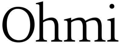 Ohmi