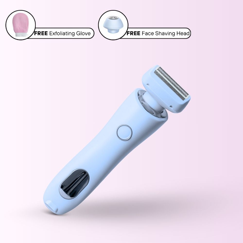 Ohmiâ„¢ SmoothShave