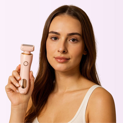 Ohmi™ SmoothShave